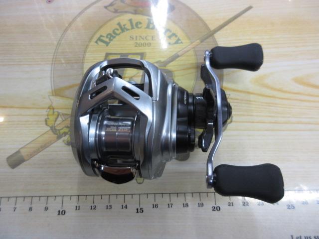 アルファス SV TW 800S-XH｜＠ベリーネット 日本最大新品中古釣具WEB