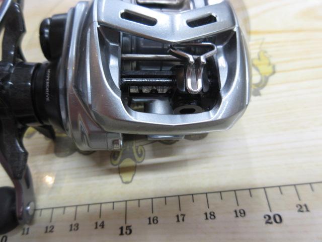 アルファス SV TW 800S-XH｜＠ベリーネット 日本最大新品中古釣具WEB
