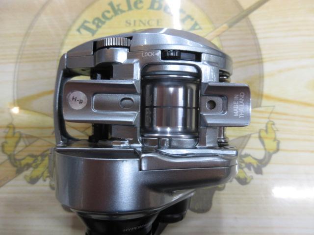 アルファス SV TW 800S-XH｜＠ベリーネット 日本最大新品中古釣具WEB