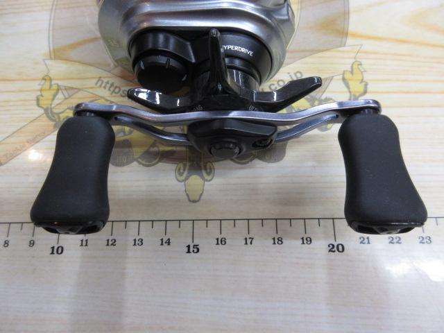 アルファス SV TW 800S-XH｜＠ベリーネット 日本最大新品中古釣具WEB