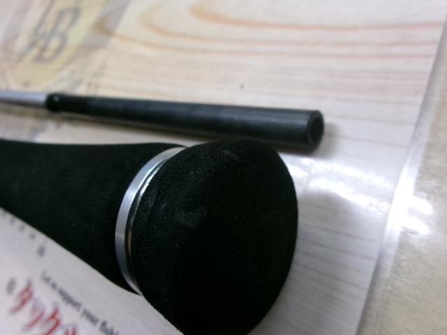 25グラップラー タイプLJ B63-3｜＠ベリーネット 日本最大新品中古釣具