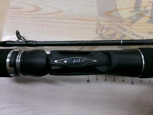 25グラップラー タイプLJ B63-3｜＠ベリーネット 日本最大新品中古釣具
