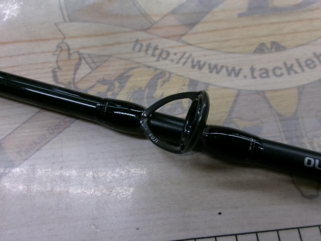 25グラップラー タイプLJ B63-3｜＠ベリーネット 日本最大新品中古釣具