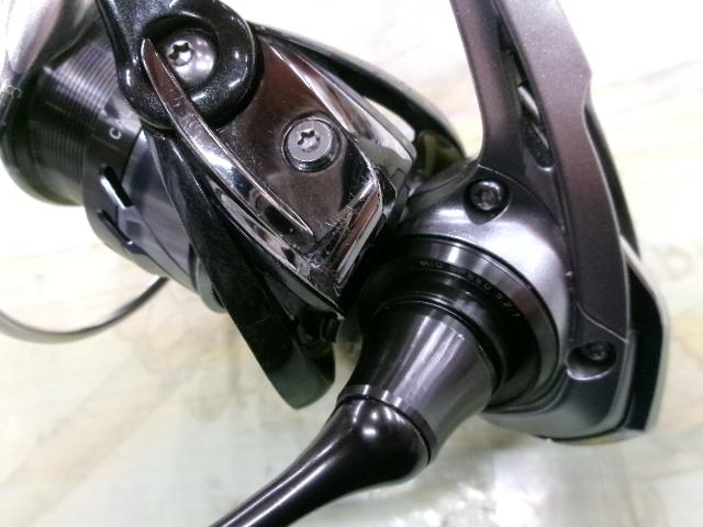 18カルディア LT2000S｜＠ベリーネット 日本最大新品中古釣具WEBショップ