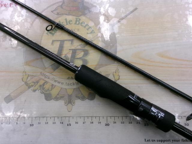 20BRS BRS-S74L-LG｜＠ベリーネット 日本最大新品中古釣具WEBショップ