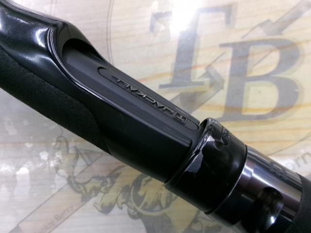 20BRS BRS-S74L-LG｜＠ベリーネット 日本最大新品中古釣具WEBショップ