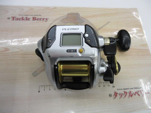 15プレミオ 3000