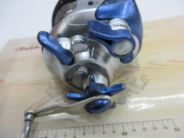 05電動丸 4000HP