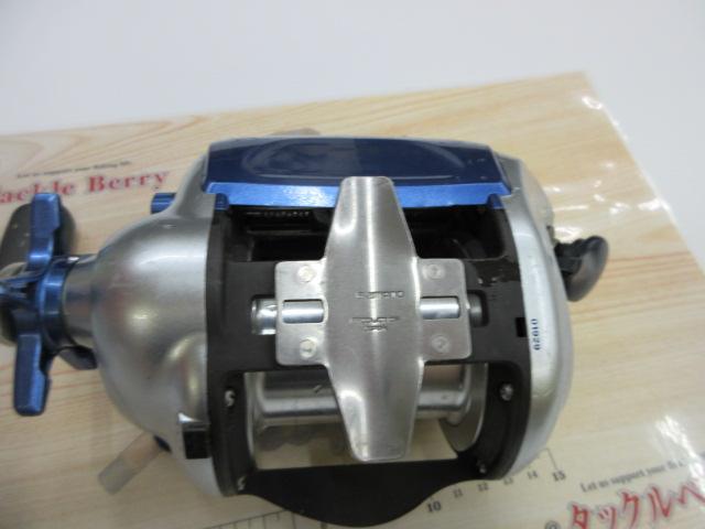 05電動丸 4000HP