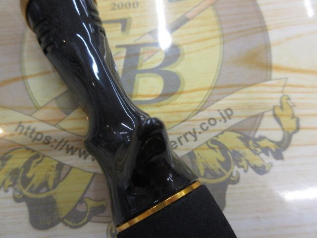 アナリスター カレイ82 160・R