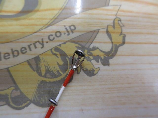 アナリスター カレイ82 160・R