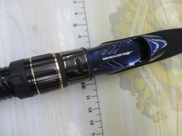 ソルティガR J60S-2 HI