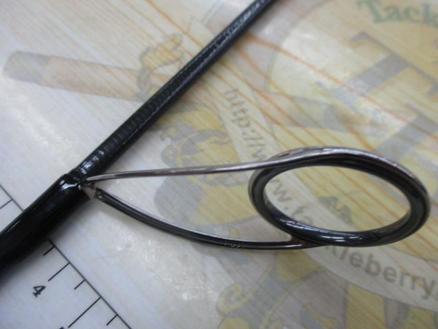 ソルティガR J60S-2 HI