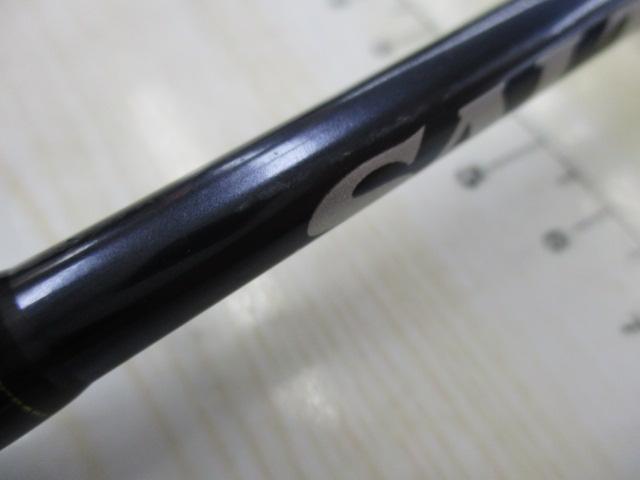 ソルティガR J60S-2 HI