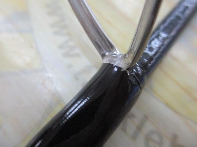 ソルティガR J60S-2 HI
