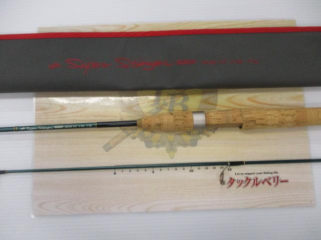 スーパースティンガー ボロン SSS-68｜＠ベリーネット 日本最大新品