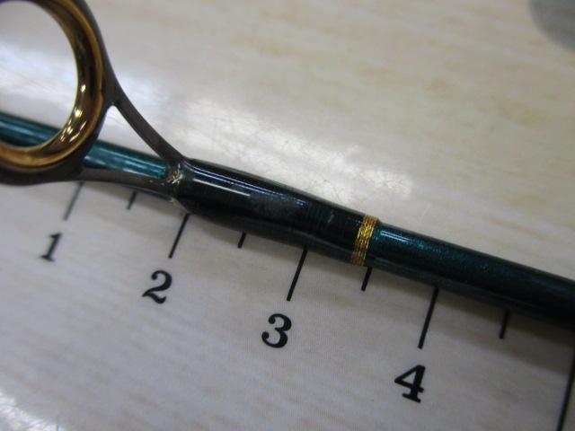 スーパースティンガー ボロン SSS-68｜＠ベリーネット 日本最大新品