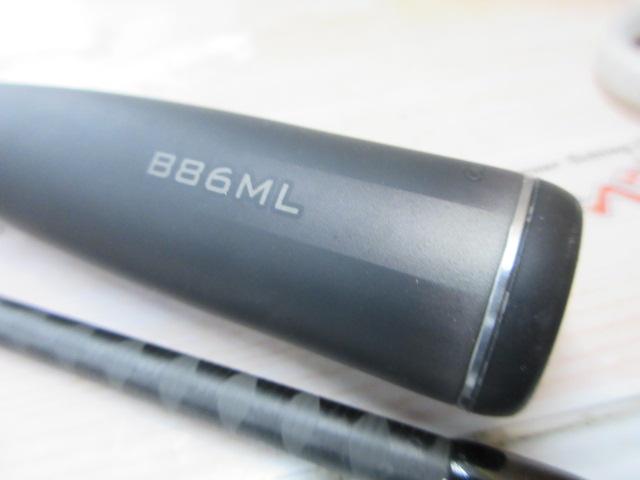 23ディアルーナ B86ML