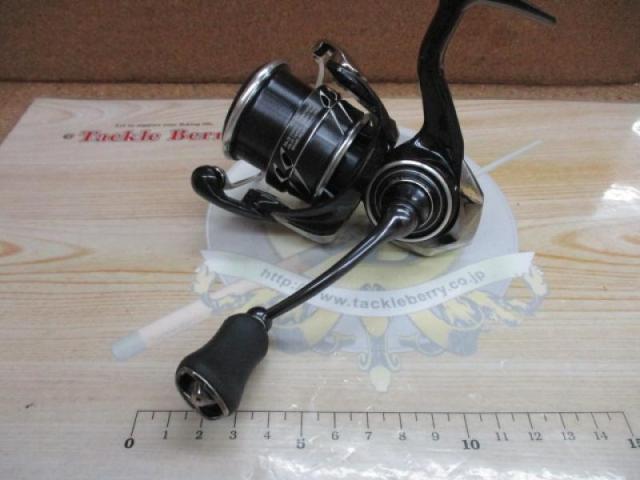 23タトゥーラ FC LT2500SS-QD｜＠ベリーネット 日本最大新品中古釣具