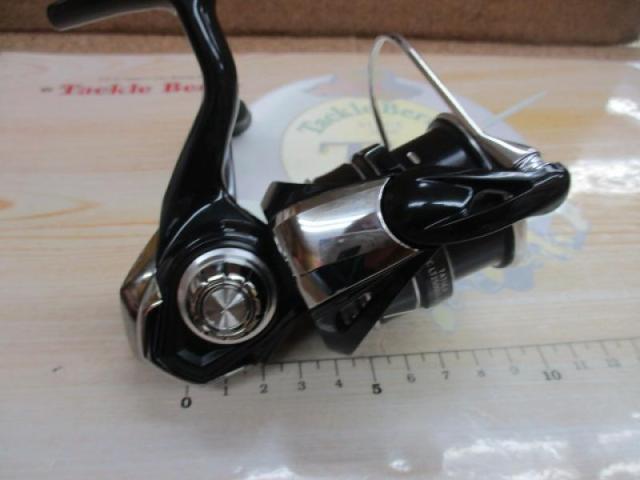 23タトゥーラ FC LT2500SS-QD｜＠ベリーネット 日本最大新品中古釣具