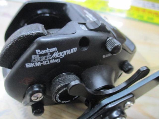 バンタムブラックマグナムBKM-10Mag｜＠ベリーネット 日本最大新品中古
