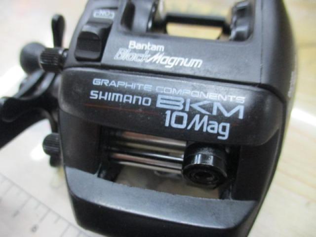 バンタムブラックマグナムBKM-10Mag｜＠ベリーネット 日本最大新品中古