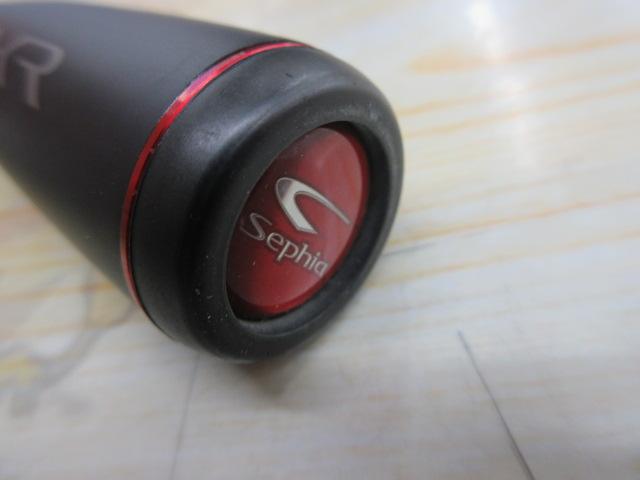 セフィアXR S79M｜＠ベリーネット 日本最大新品中古釣具WEBショップ