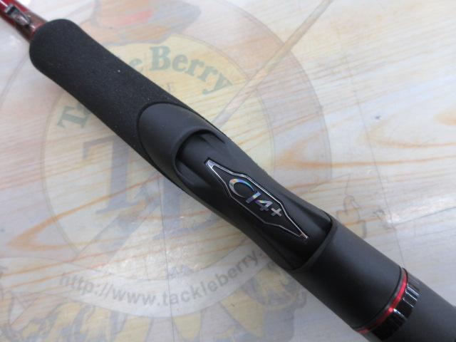 セフィアXR S79M｜＠ベリーネット 日本最大新品中古釣具WEBショップ