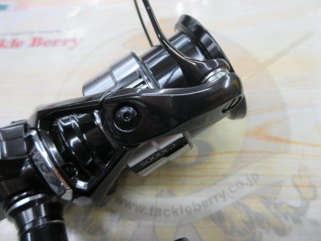 23ヴァンキッシュ C3000SDH｜＠ベリーネット 日本最大新品中古釣具WEB