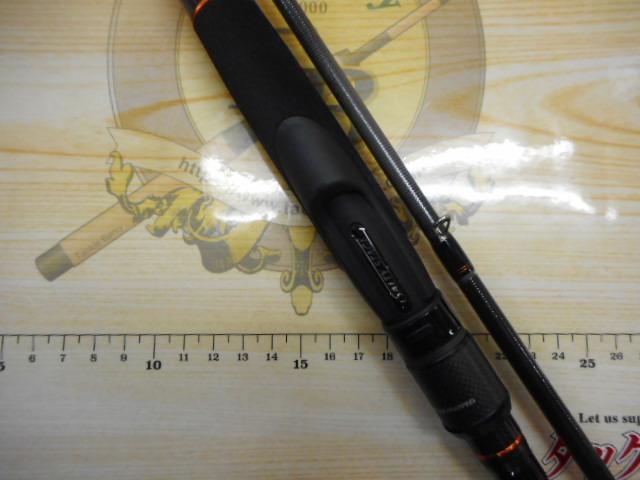 ソルティーステージKR-Xキジハタ SXKS-862ML-KR