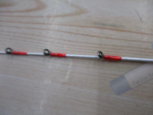 バイオインパクトカワハギ H180