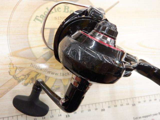 23シグナス 3000XH-LBD｜＠ベリーネット 日本最大新品中古釣具WEBショップ