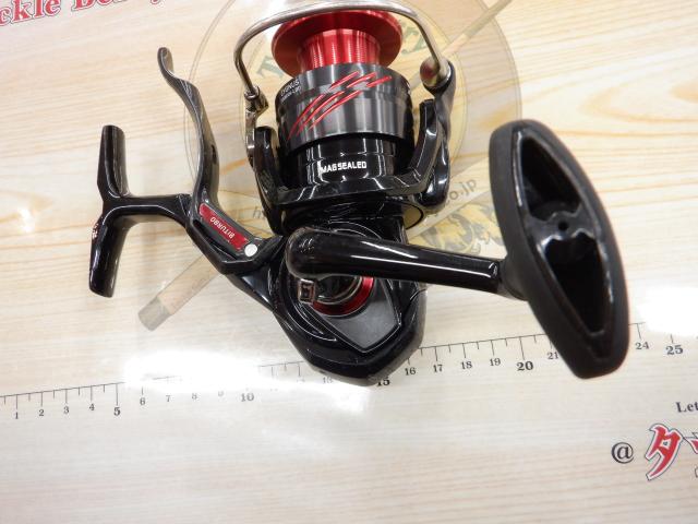 23シグナス 3000XH-LBD｜＠ベリーネット 日本最大新品中古釣具WEBショップ