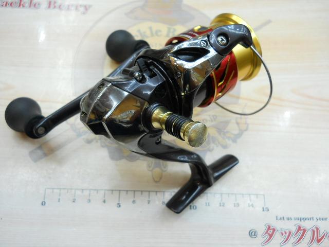 15セフィアSS C3000HGSDH