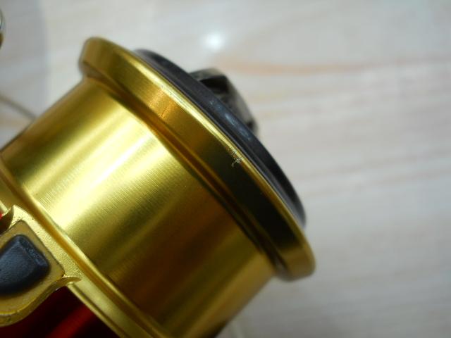 15セフィアSS C3000HGSDH