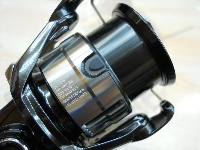 23ヴァンキッシュ C3000SDHHG