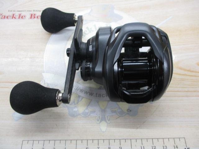 20エクスセンスDC SSHG LH｜＠ベリーネット 日本最大新品中古釣具WEB