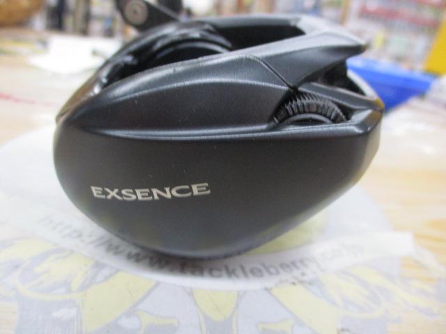 20エクスセンスDC SSHG LH｜＠ベリーネット 日本最大新品中古釣具WEB