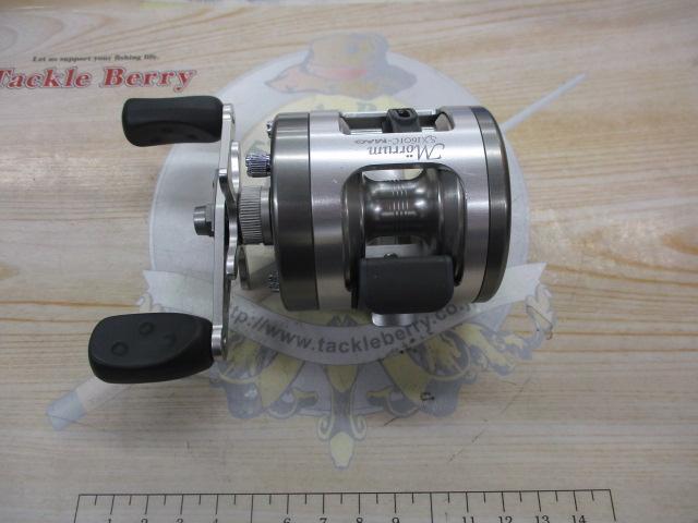 モラムSX1601C MAG