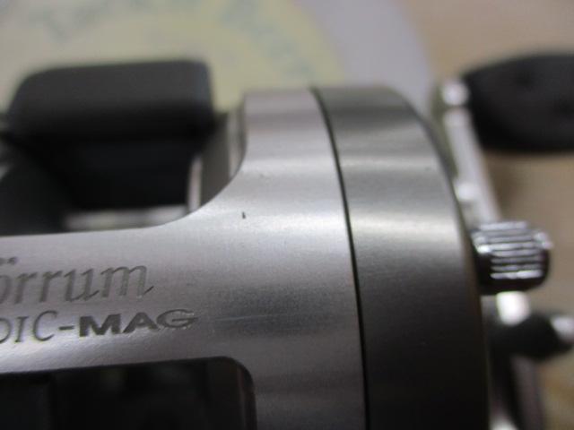 モラムSX1601C MAG