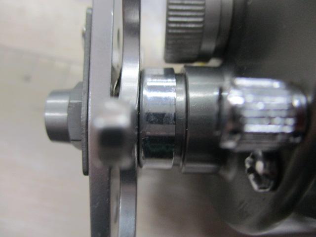 モラムSX1601C MAG
