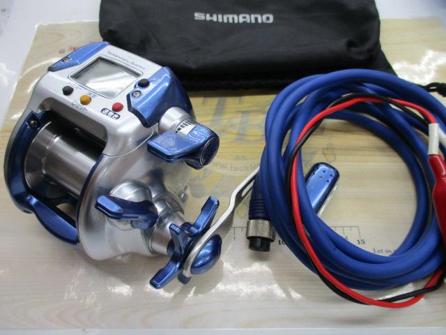 04電動丸 3000H