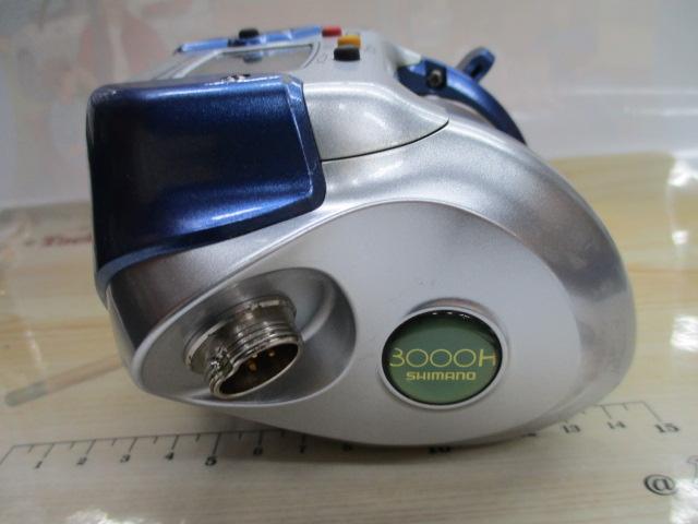 04電動丸 3000H