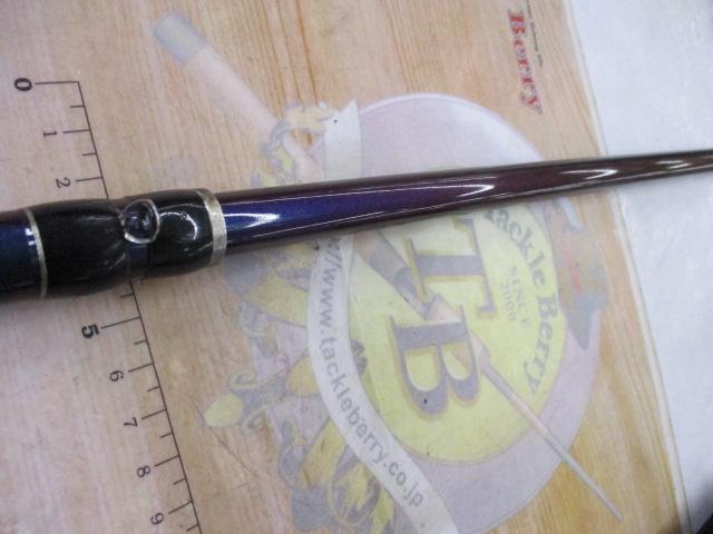 ブラッキー THE落し込みV 2WAY36/42