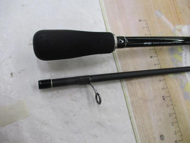 ラグゼコーストラインEG-R S84MH-RF