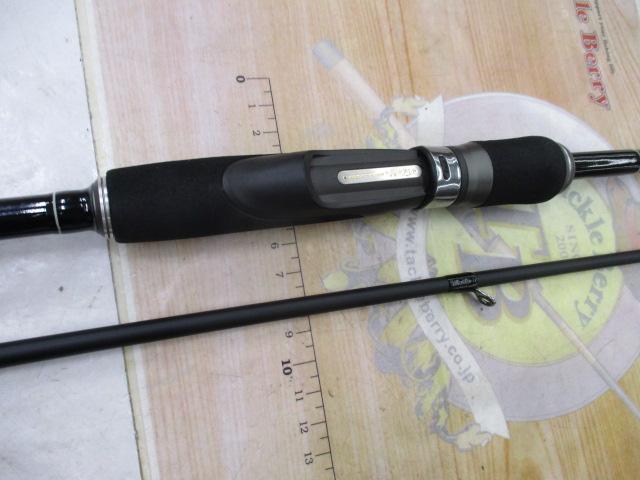 ラグゼコーストラインEG-R S84MH-RF