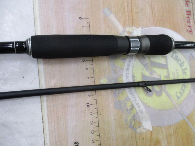 ラグゼコーストラインEG-R S84MH-RF