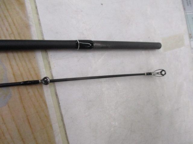 ラグゼコーストラインEG-R S84MH-RF