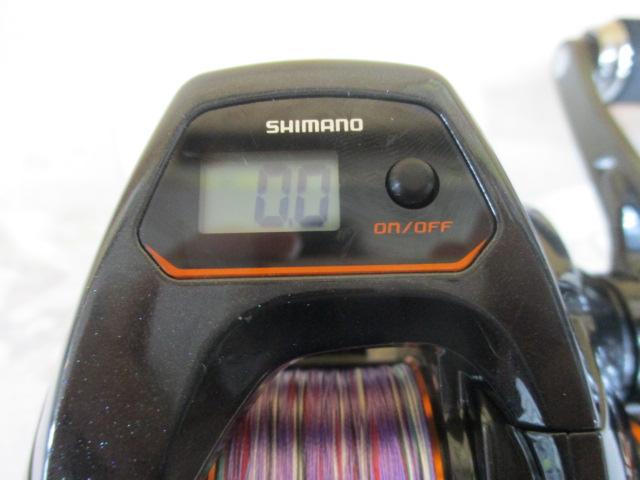 21バルケッタ 150DHHG