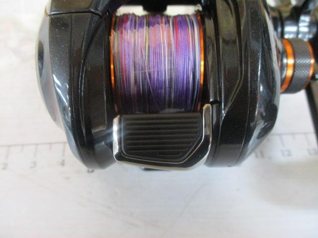 21バルケッタ 150DHHG